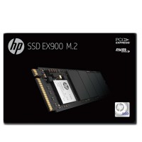 HP EX900 Plus M.2 NVMe 512GB